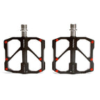 Titanium Bicycle Pedal Titanium Shaft Carbon Tube Bicycle Pedal Mountain Bike 3 Palin Pedal Road Bike Riding Pedal Bicycle Platform Pedals Bicycle Pedal Titanium Shaft Carbon Tube Bicycle Pedal Mountain Bike Pedal Road Bike Riding Pedal Stevvex