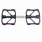 Titanium Bicycle Pedal Titanium Shaft Carbon Tube Bicycle Pedal Mountain Bike 3 Palin Pedal Road Bike Riding Pedal Bicycle Platform Pedals Bicycle Pedal Titanium Shaft Carbon Tube Bicycle Pedal Mountain Bike Pedal Road Bike Riding Pedal Stevvex