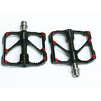 Titanium Bicycle Pedal Titanium Shaft Carbon Tube Bicycle Pedal Mountain Bike 3 Palin Pedal Road Bike Riding Pedal Bicycle Platform Pedals Bicycle Pedal Titanium Shaft Carbon Tube Bicycle Pedal Mountain Bike Pedal Road Bike Riding Pedal Stevvex