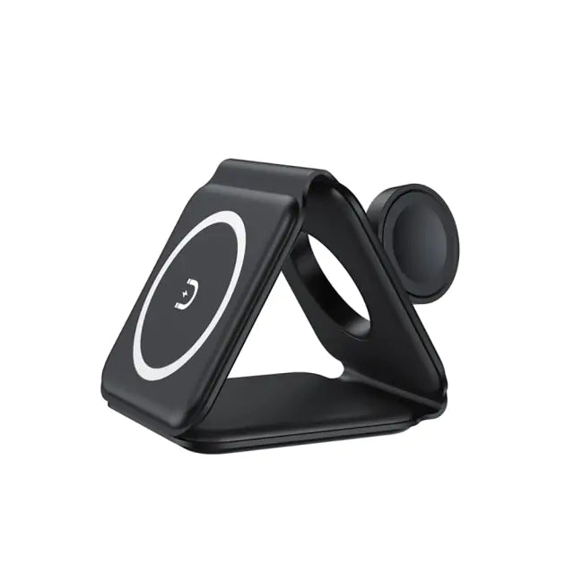 15W Magnetic Wireless Charger Pi-Mart