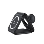 15W Magnetic Wireless Charger Pi-Mart