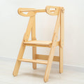 Montessori Learning Tower - SJB-DIAMOND ELITES