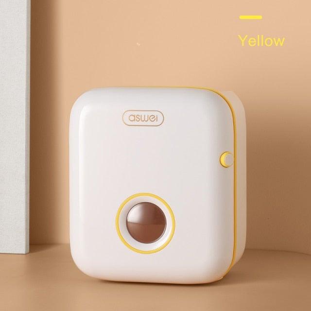 Toilet Paper Holder Stand Wall Mounted Waterproof Paper Towel Dispenser Holder Tissue Box Toilet Roll Holder For Toilet Paper Toilet Paper Roll Holder With Shelf And Drawer Adhesive Bathroom Tissue Box Holder Wall Mount Facial Toilet Tissue Paper Storage Stevvex