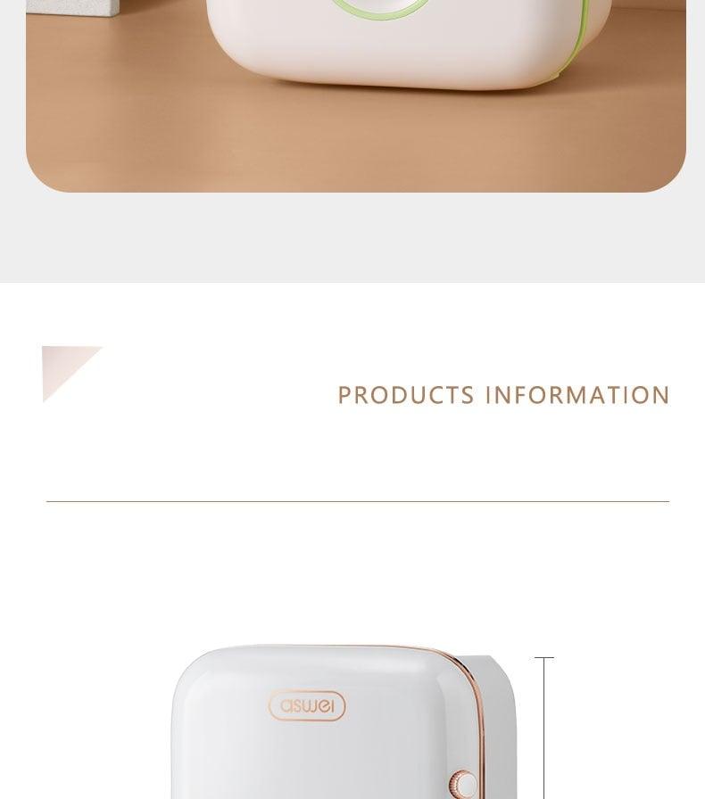 Toilet Paper Holder Stand Wall Mounted Waterproof Paper Towel Dispenser Holder Tissue Box Toilet Roll Holder For Toilet Paper Toilet Paper Roll Holder With Shelf And Drawer Adhesive Bathroom Tissue Box Holder Wall Mount Facial Toilet Tissue Paper Storage Stevvex