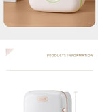 Toilet Paper Holder Stand Wall Mounted Waterproof Paper Towel Dispenser Holder Tissue Box Toilet Roll Holder For Toilet Paper Toilet Paper Roll Holder With Shelf And Drawer Adhesive Bathroom Tissue Box Holder Wall Mount Facial Toilet Tissue Paper Storage Stevvex