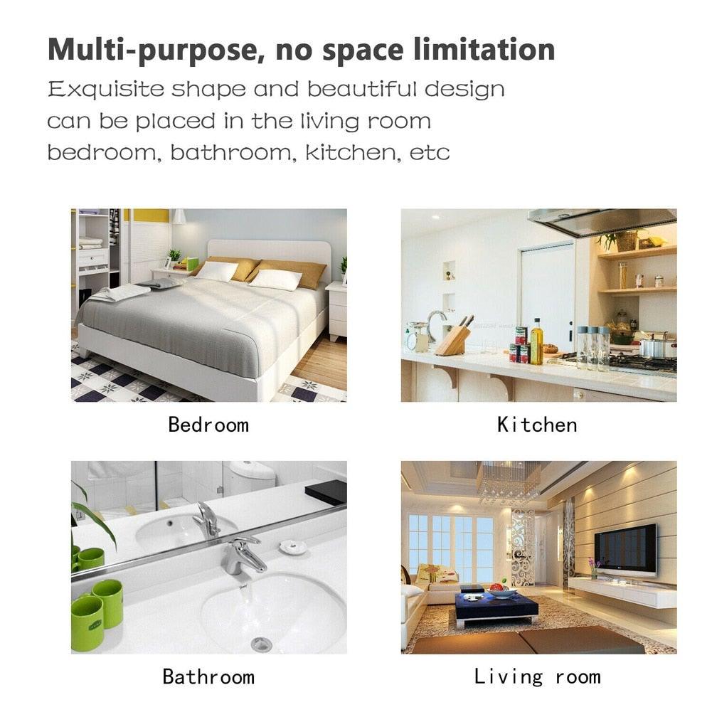 Toilet Paper Holder Super Storage Suction Cup Wall Mount Removable Rack Suction Cup Toilet Paper Holder  Wall Mount Plastic Tissue Roll Dispenser For Bathroom And Kitchen Stevvex