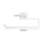 Toilet Wall Mount Toilet Paper Holder Stainless Steel Bathroom Kitchen Roll Paper Accessory Tissue Towel Accessories Holders  Tissue Roll Holders Dispenser And Hangers Wall Mounted For Bathroom  Kitchen Stainless Steel Stevvex