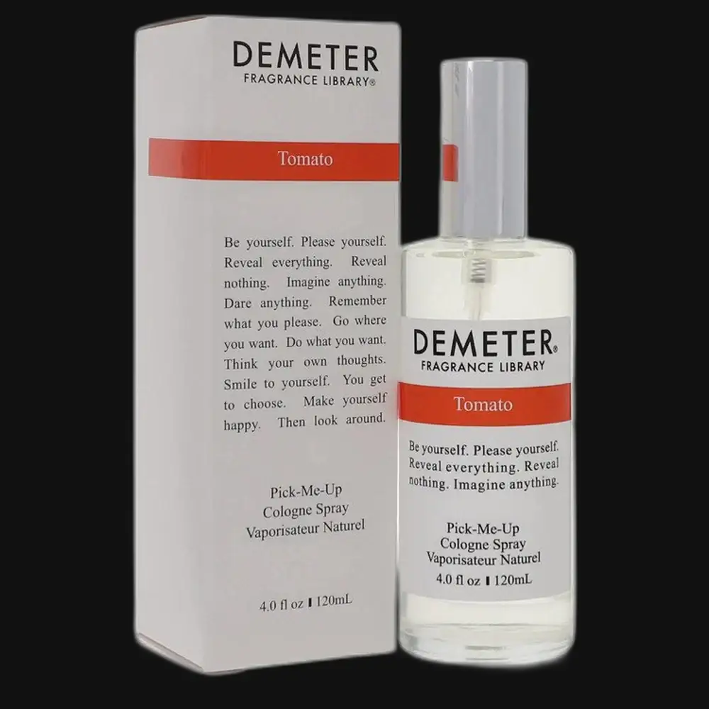 Tomato By Demeter (Unisex) Gamer Scents
