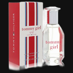 Tommy Girl By Tommy Hilfiger Perfume for Women Gamer Scents