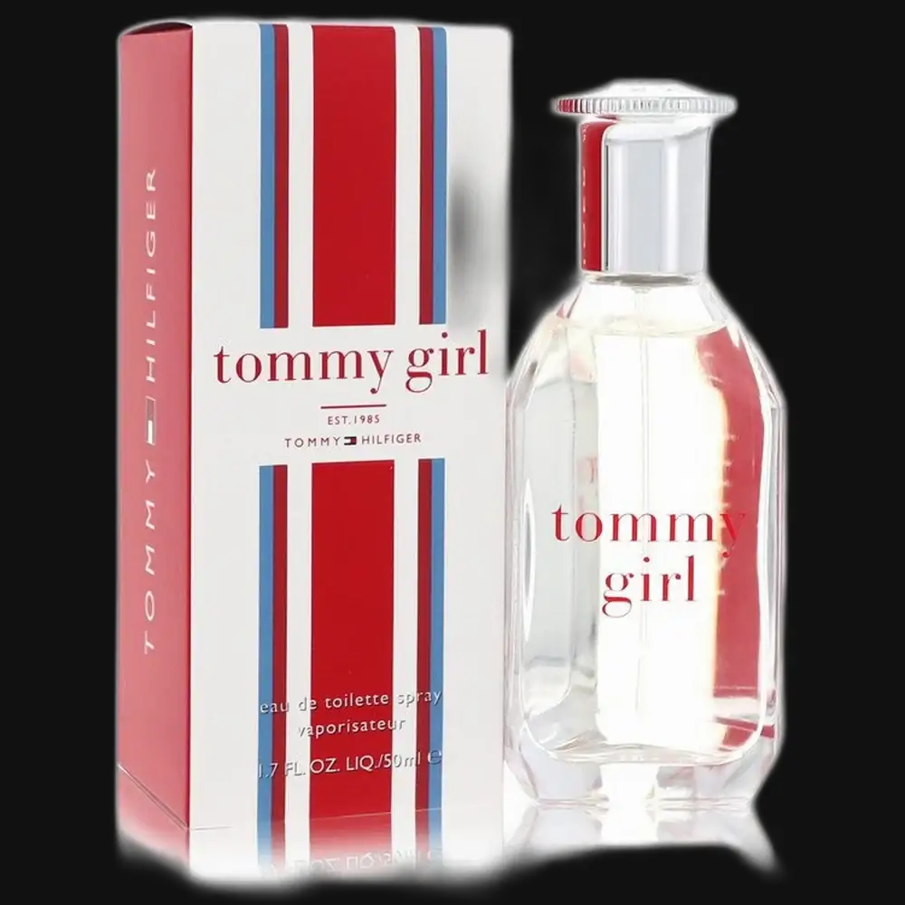 Tommy Girl By Tommy Hilfiger Perfume for Women Gamer Scents