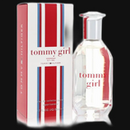 Tommy Girl By Tommy Hilfiger Perfume for Women Gamer Scents