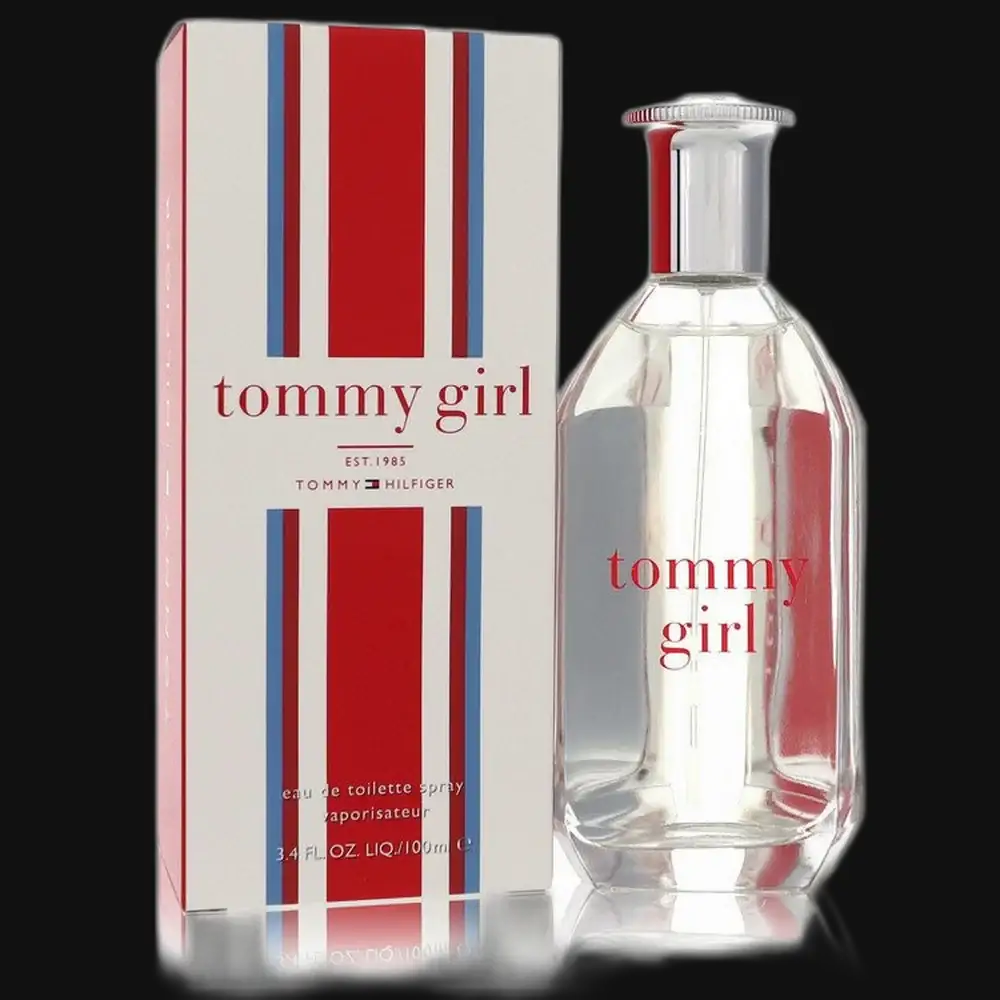 Tommy Girl By Tommy Hilfiger Perfume for Women Gamer Scents