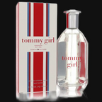 Tommy Girl By Tommy Hilfiger Perfume for Women Gamer Scents