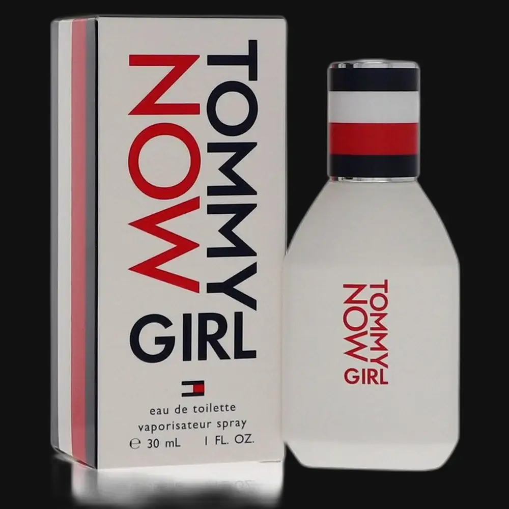 Tommy Girl Now By Tommy Hilfiger Perfume for Women Gamer Scents