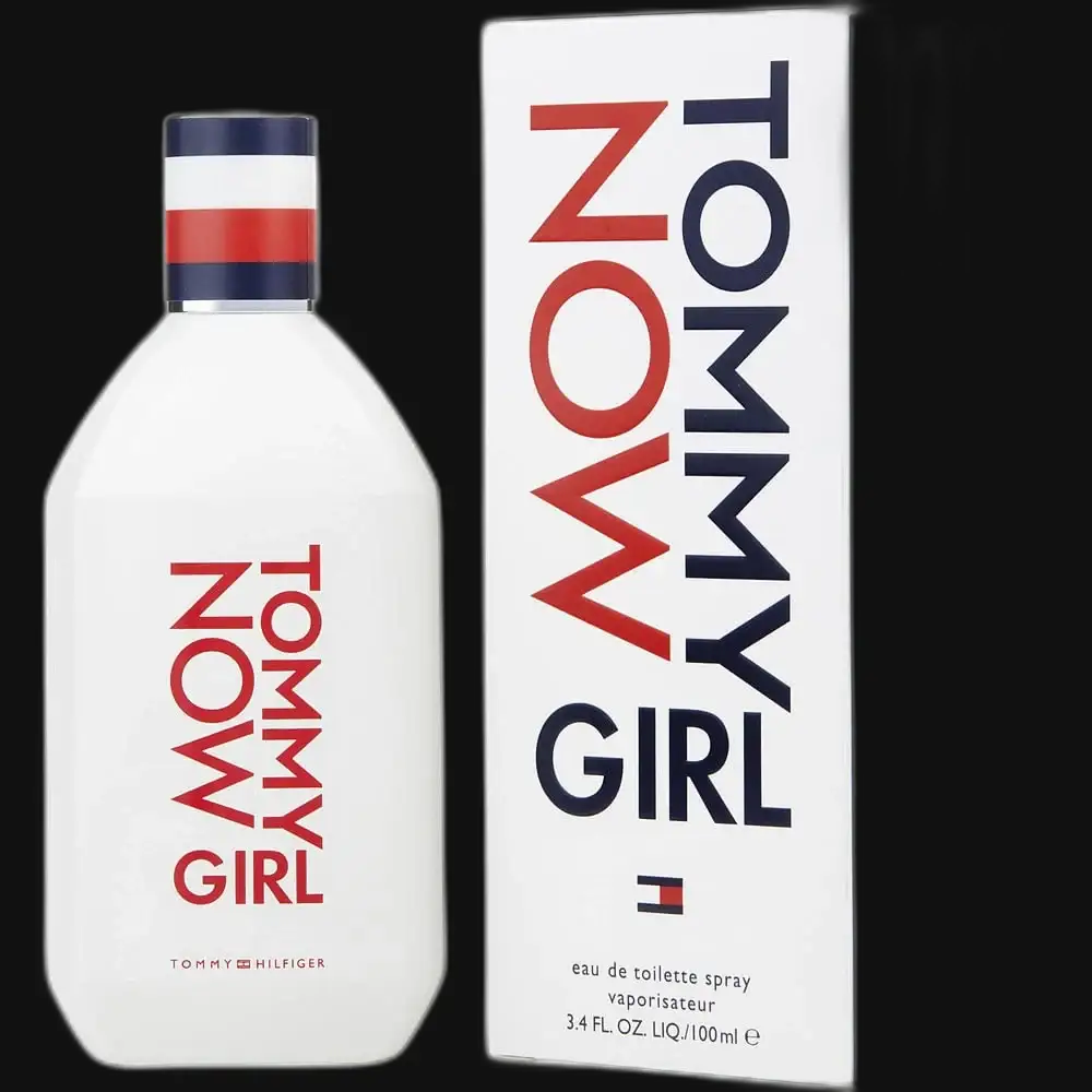 Tommy Girl Now By Tommy Hilfiger Perfume for Women Gamer Scents