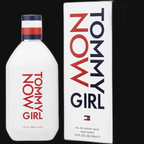 Tommy Girl Now By Tommy Hilfiger Perfume for Women Gamer Scents