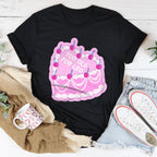 Too Old For Leo Tee