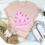 Too Old For Leo Tee