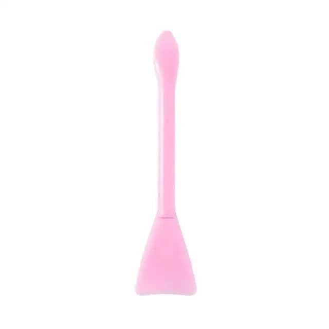 Top Quality 1Pcs Multifunction Facial Stirring Brush Soft Silicone mask Makeup Brush Cosmetics Make Up Brush Easy To Clean Stevvex