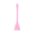 Top Quality 1Pcs Multifunction Facial Stirring Brush Soft Silicone mask Makeup Brush Cosmetics Make Up Brush Easy To Clean Stevvex