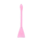 Top Quality 1Pcs Multifunction Facial Stirring Brush Soft Silicone mask Makeup Brush Cosmetics Make Up Brush Easy To Clean Stevvex