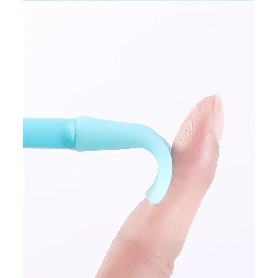 Top Quality 1Pcs Multifunction Facial Stirring Brush Soft Silicone mask Makeup Brush Cosmetics Make Up Brush Easy To Clean Stevvex