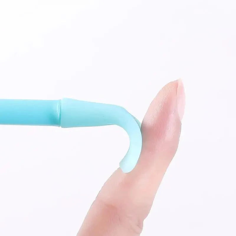 Top Quality 1Pcs Multifunction Facial Stirring Brush Soft Silicone mask Makeup Brush Cosmetics Make Up Brush Easy To Clean Stevvex