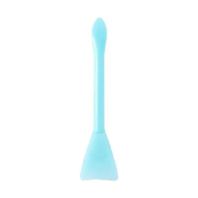 Top Quality 1Pcs Multifunction Facial Stirring Brush Soft Silicone mask Makeup Brush Cosmetics Make Up Brush Easy To Clean Stevvex