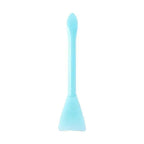 Top Quality 1Pcs Multifunction Facial Stirring Brush Soft Silicone mask Makeup Brush Cosmetics Make Up Brush Easy To Clean Stevvex