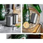 Automatic Beer Bottle Opener Magnet Beer Opener Stainless Steel Push Down Opener Wine Beer Soda Cap Opener Kitchen Accessories Stevvex
