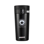 Travel Coffee Mug Stainless Steel Thermos Tumbler Cups Vacuum Flask Thermo Water Bottle Tea Mug Thermocup Stevvex