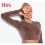 Push Up Sports Tops Fitness For Women And Girls Sport Female Sport Gym Top Padded Gym Brassiere Sports