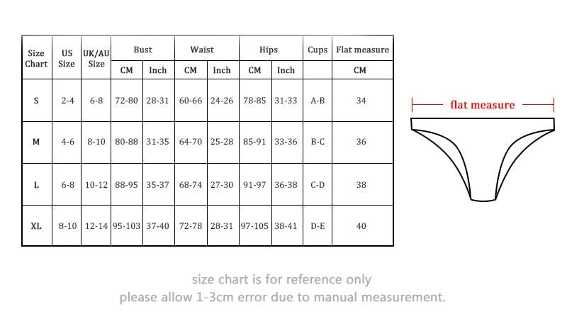 Top Swimsuit Push Up Bikini Set Women's Crop Top High Waist Swimsuit Sport High Cut Bikini Set Two Piece Bathing Suits High Waist Solid Bathing Suit Summer Swimwear Women Beachwear Stevvex