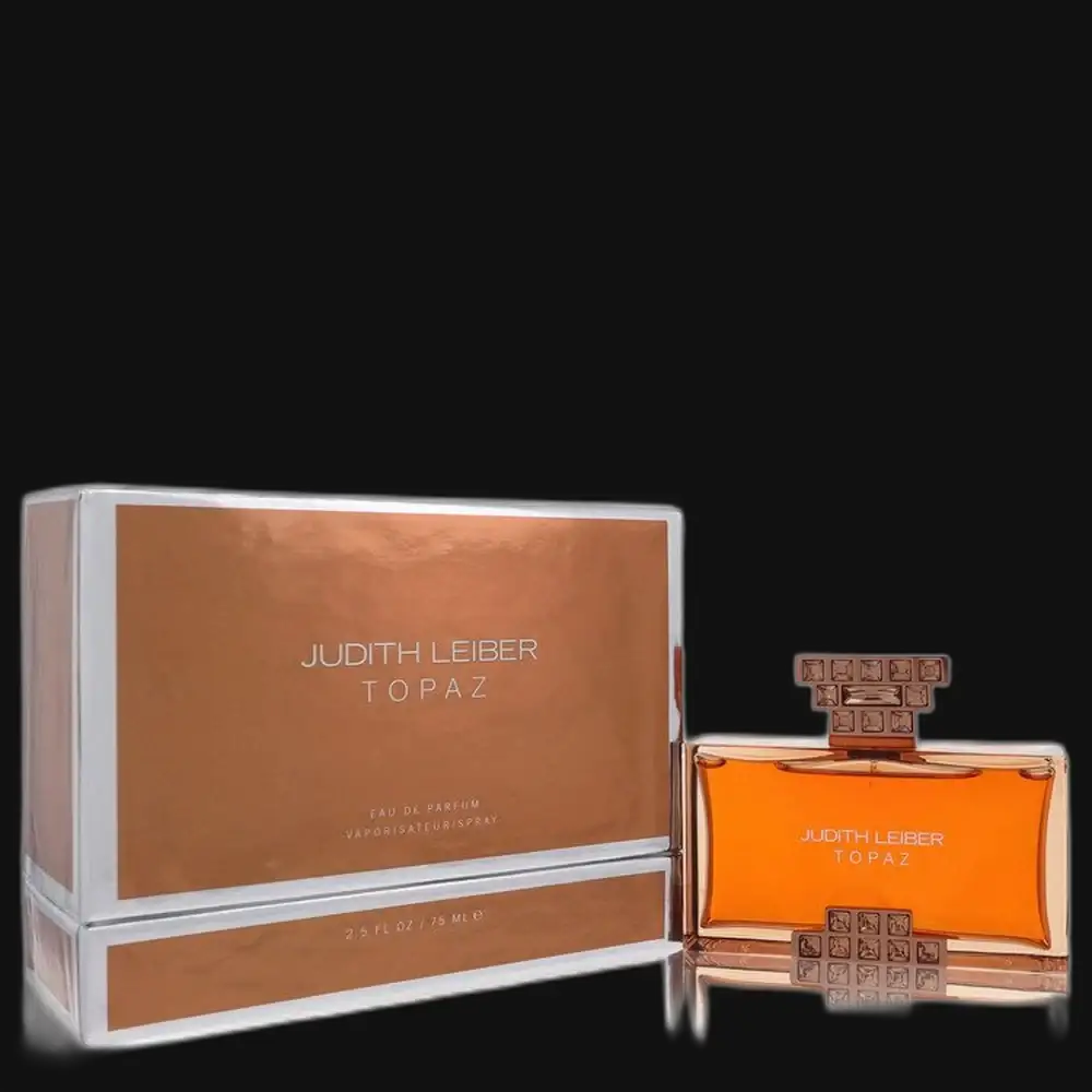 Topaz By Leiber Perfume for Women Gamer Scents