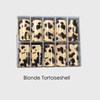 Tortoiseshell Amber Nails Tortoise Shell Nail Art Foil Transfer Decals Wraps Tips Nail Manicure Decorations Leopard Nail Foil Transfer Stickers Leopard Snake Laser Gold Design Nail Foil Decals Art Sticker for Women Manicure Tips Stevvex