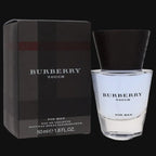 Touch By Burberry Cologne for Men