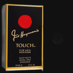 Touch By Fred Hayman Cologne for Men Gamer Scents