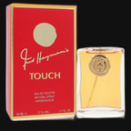Touch By Fred Hayman Perfume for Women Gamer Scents