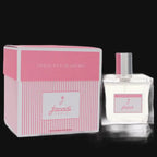 Toute Petite Jacadi Alcohol Free Senteur By Jacadi Perfume for Women