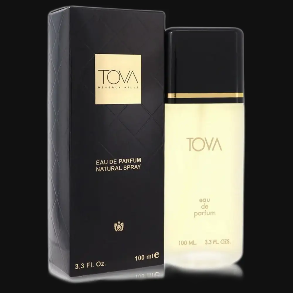 Tova By Tova Beverly Hills Perfume for Women Gamer Scents