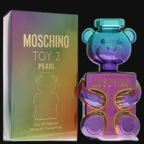 Toy 2 Pearl By Moschino Perfume for Women Gamer Scents