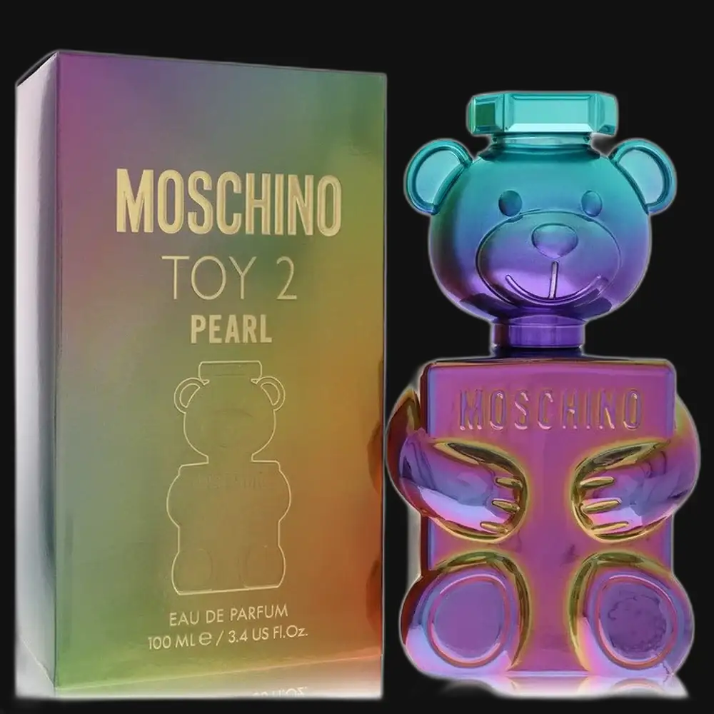 Toy 2 Pearl By Moschino Perfume for Women Gamer Scents
