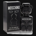 Toy Boy By Moschino Cologne for Men Gamer Scents