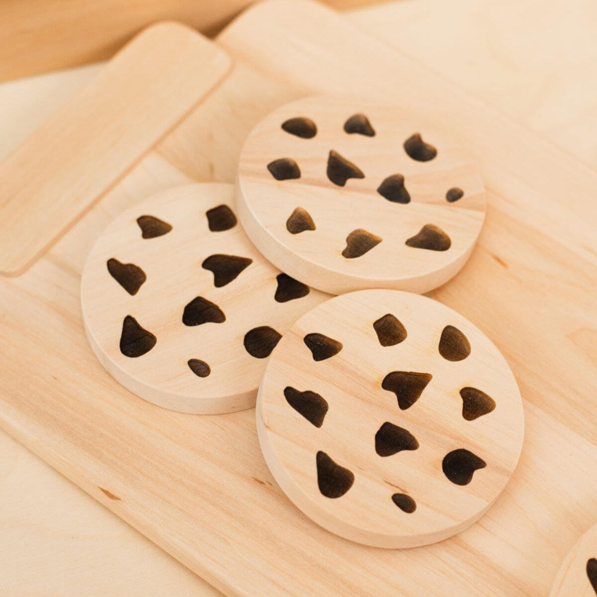 Toy Cookies - SJB-DIAMOND ELITES