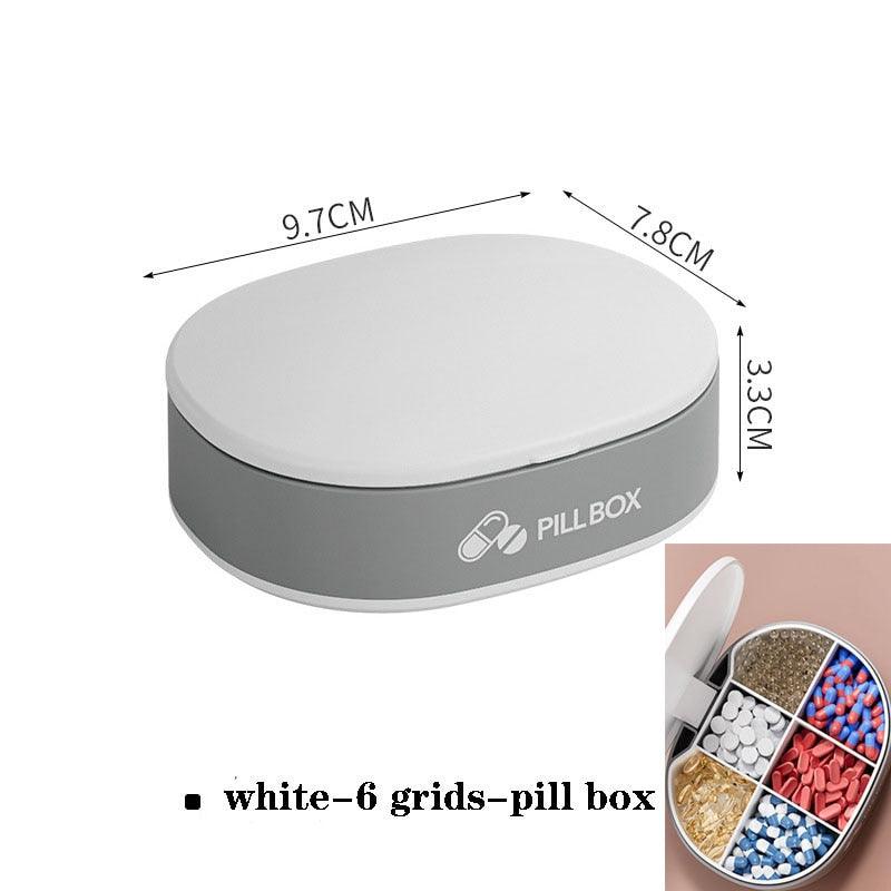 Transparent Plastic Box Screw Compartment Box Jewelry Earring Display Case Container Clear Terminal Organizer Tool Storage boxes Multiple Compartments Jewelry Storage Container Stevvex