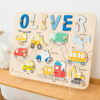Vehicles Name Board - SJB-DIAMOND ELITES