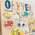 Vehicles Name Board - SJB-DIAMOND ELITES