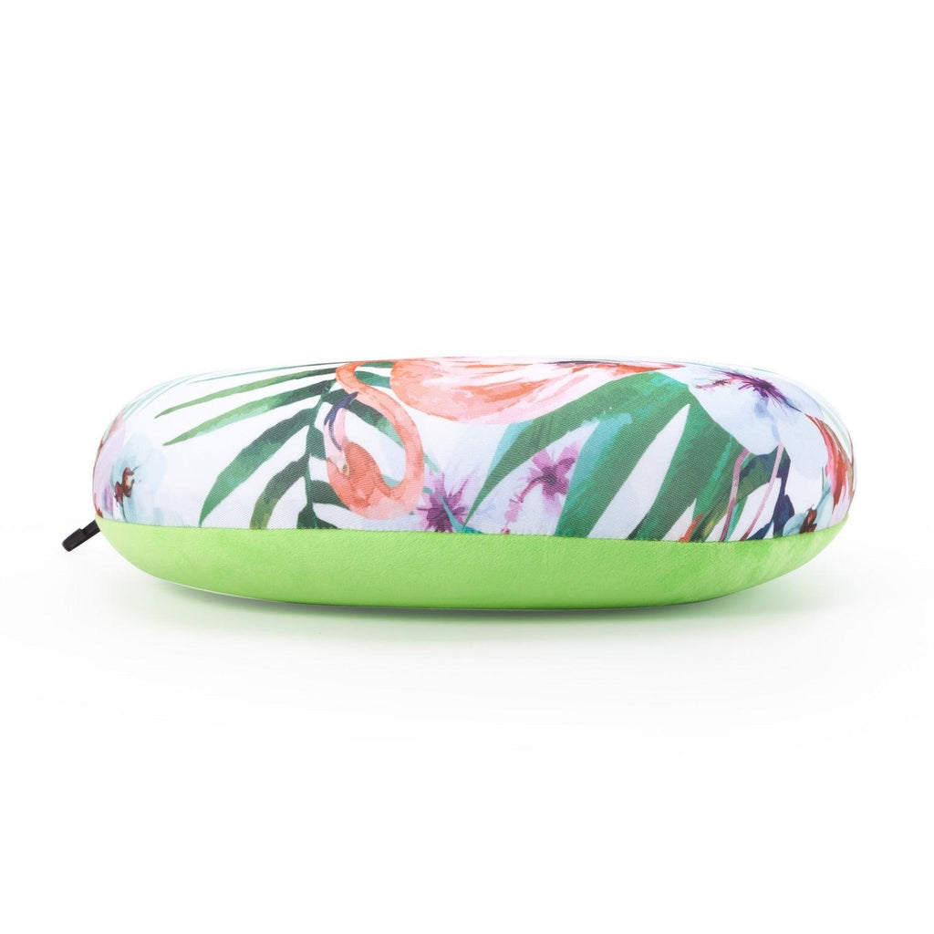 Travel U Shape Neck Pillow Reading Sleeping Long Flights Road Trips Microbead Neck Rest Support Cushion Portable Feather Soft Microfiber Neck Pillow Travel Pillow U-Shaped Neck Pillow Ultra Soft Comfortable Cushion for Neck Support Super for Home Office Stevvex