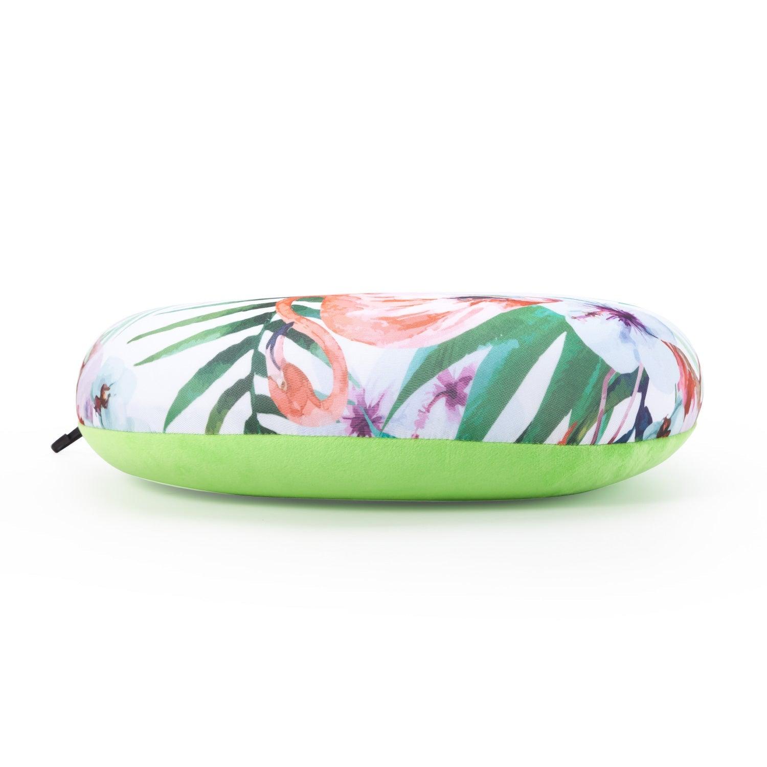 Travel U Shape Neck Pillow Reading Sleeping Long Flights Road Trips Microbead Neck Rest Support Cushion Portable Feather Soft Microfiber Neck Pillow Travel Pillow U-Shaped Neck Pillow Ultra Soft Comfortable Cushion for Neck Support Super for Home Office Stevvex