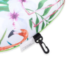 Travel U Shape Neck Pillow Reading Sleeping Long Flights Road Trips Microbead Neck Rest Support Cushion Portable Feather Soft Microfiber Neck Pillow Travel Pillow U-Shaped Neck Pillow Ultra Soft Comfortable Cushion for Neck Support Super for Home Office Stevvex